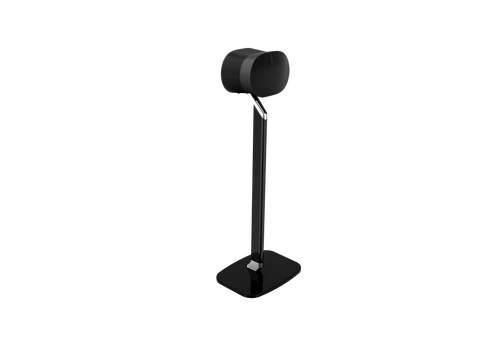 FLEXSON Premium Floor Stand for Sonos Era 300 - Each (Black)