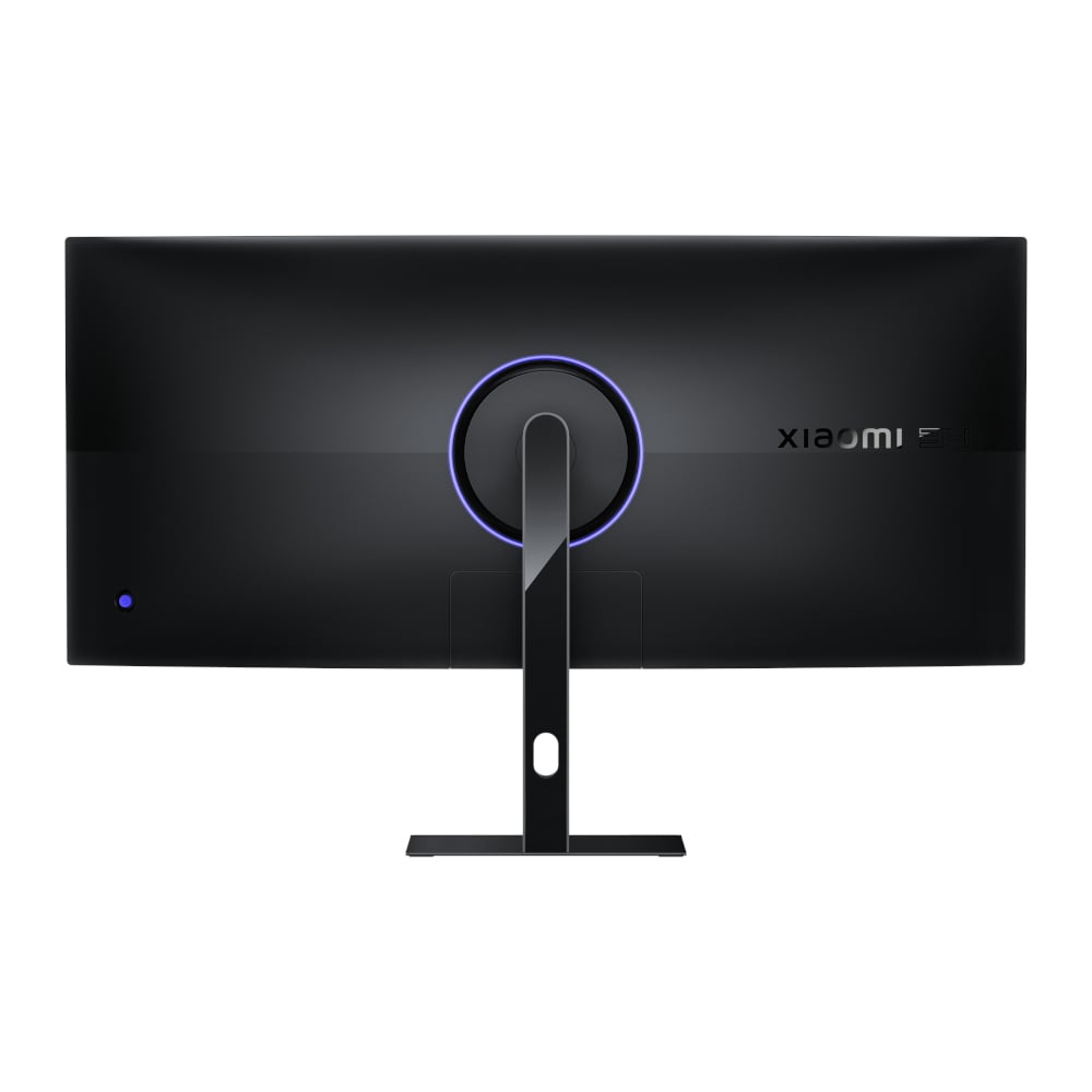 Xiaomi G34WQi 34″ 1440p UltraWide VA Curved Gaming Monitor (180Hz, 1ms, 21:9, HDMI/DP, AMD FreeSync, & 1500R Curve)