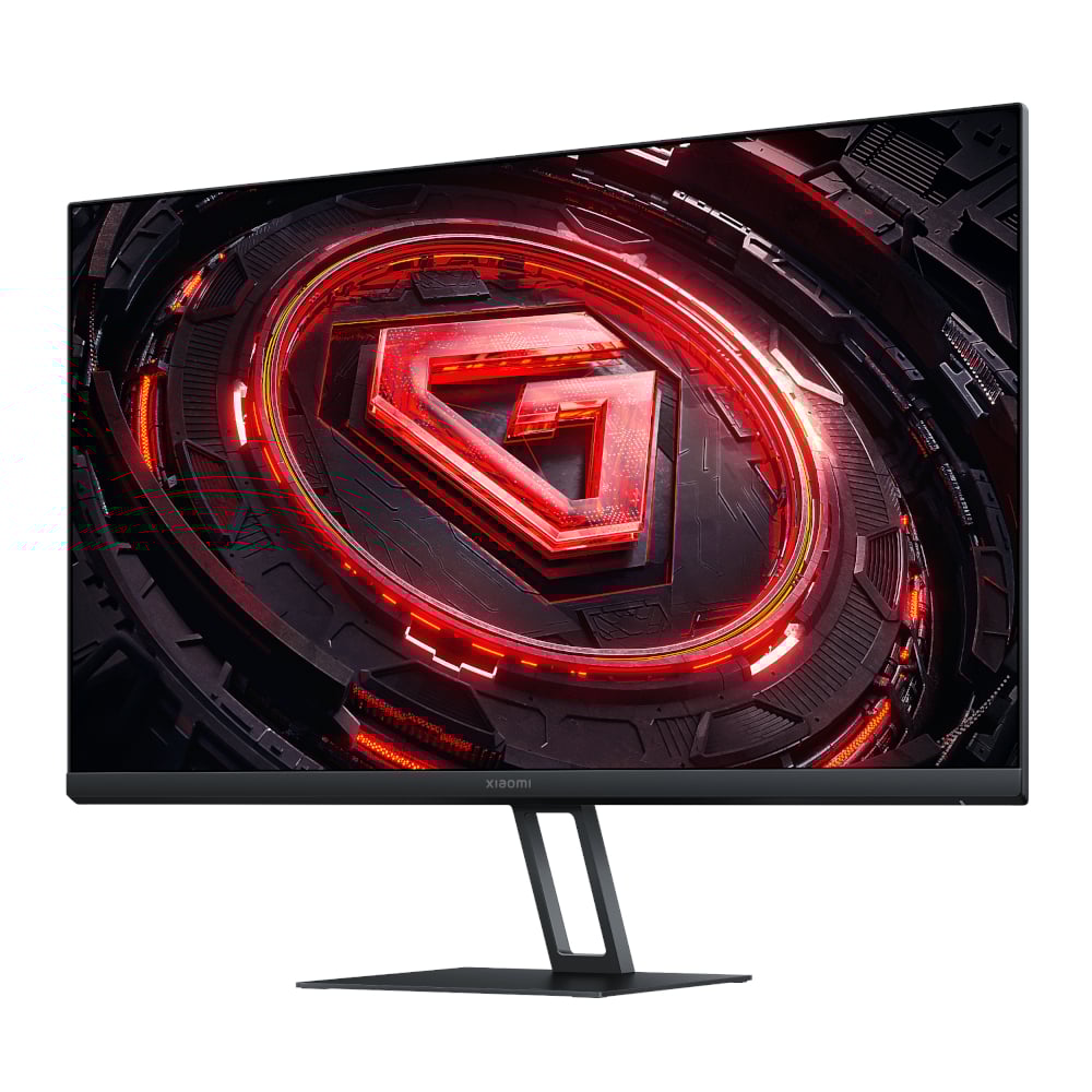Xiaomi G24i 24″ Full HD 1080p IPS Gaming Monitor (180Hz, 1ms, 16:9, HDMI/DP, & AMD FreeSync)