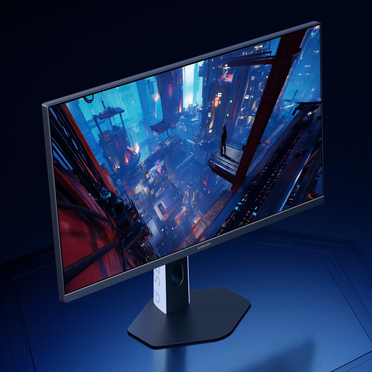 Xiaomi G24i 24″ 200Hz Full HD 1080p IPS Gaming Monitor