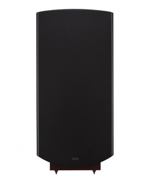 Quad ESL-2912 Floorstanding Dipole - Black