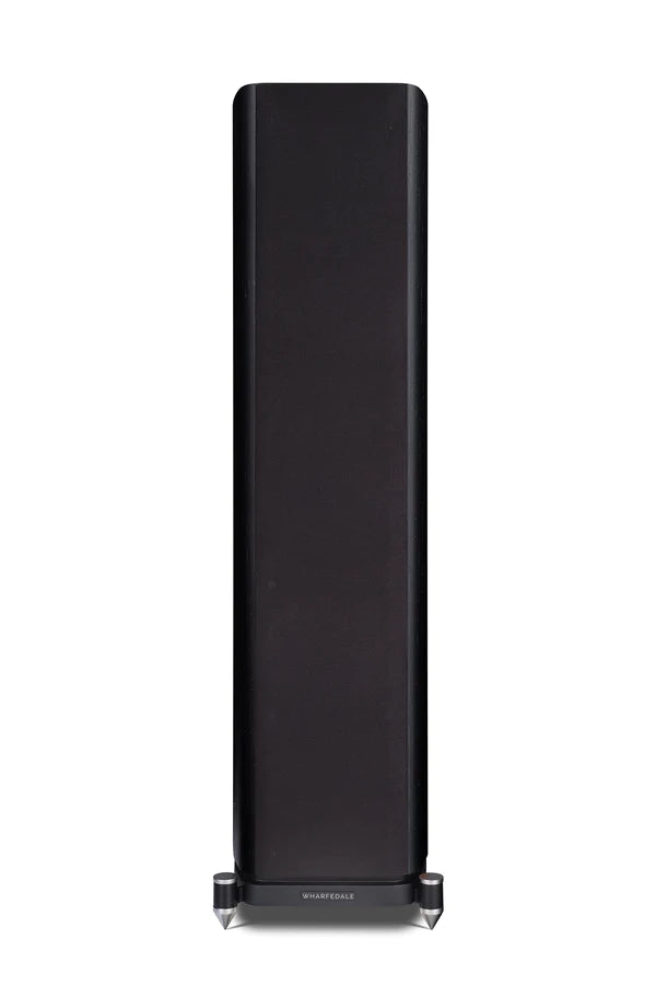 Wharfedale EVO4.3 Floorstanding Speakers - pair - Black