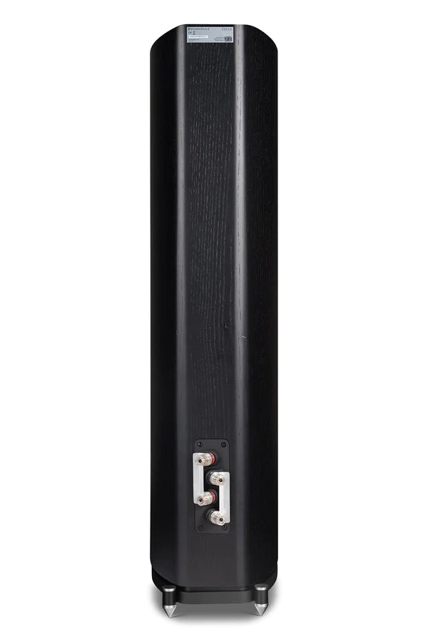 Wharfedale EVO4.4 Floorstanding Speakers - pair - Black