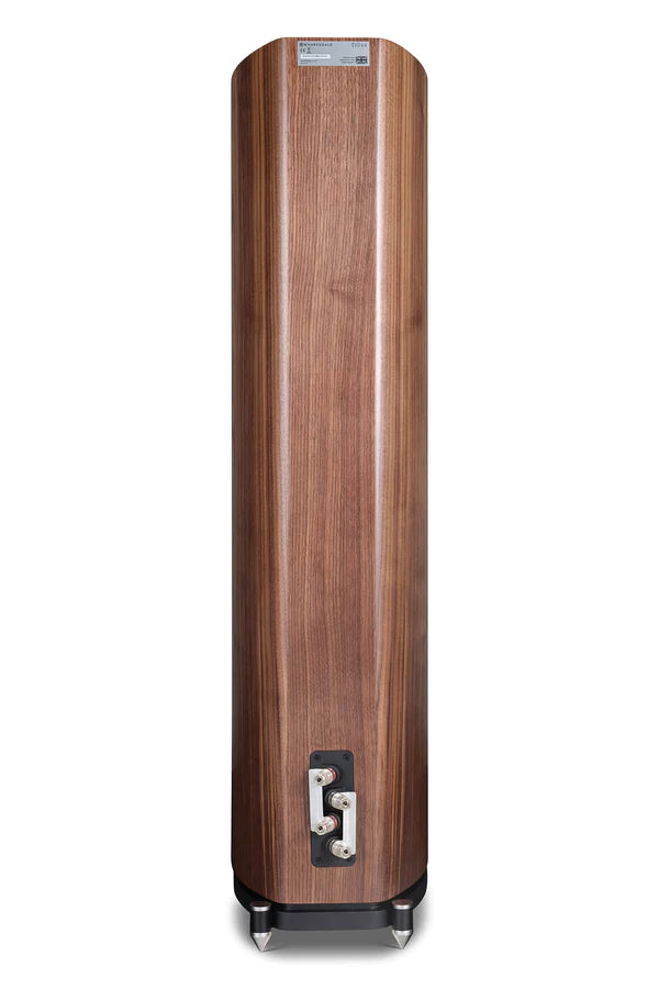 Wharfedale EVO4.4 Floorstanding Speakers - pair - Walnut