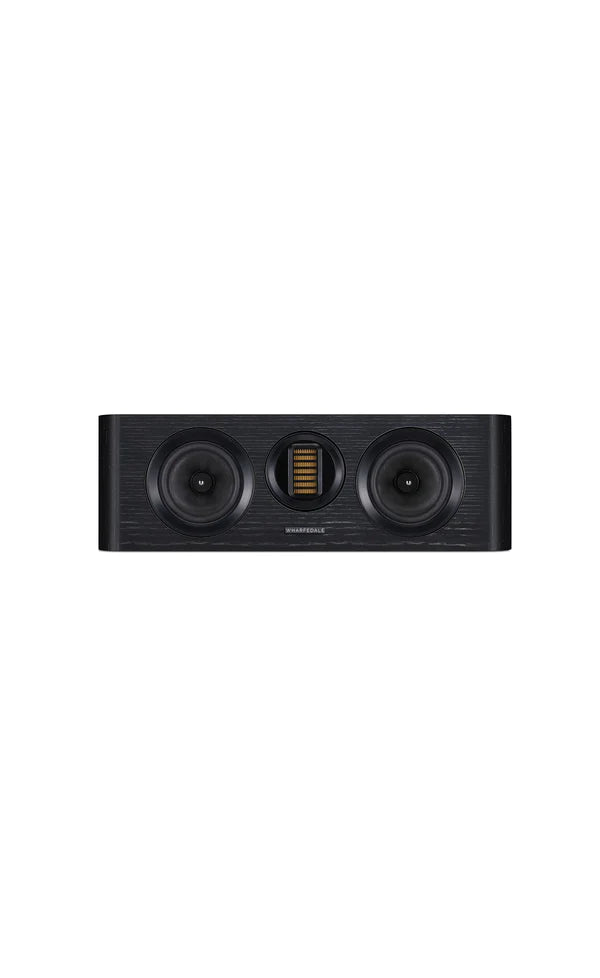 Wharfedale EVO4 CS Center Speaker - Black