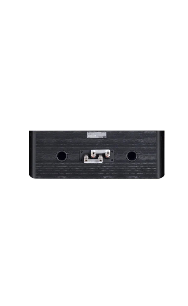 Wharfedale EVO4 CS Center Speaker - Black