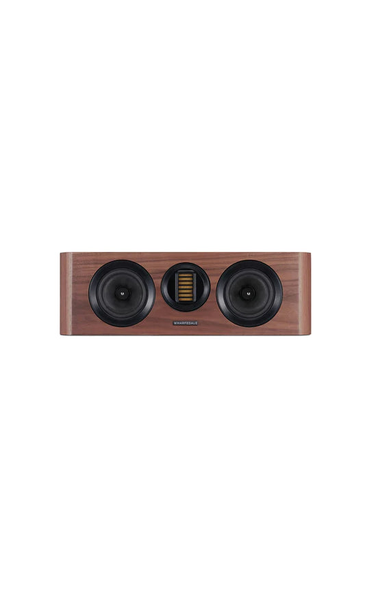 Wharfedale EVO4 CS Center Speaker - Walnut