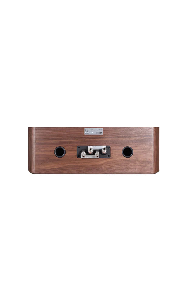 Wharfedale EVO4 CS Center Speaker - Walnut