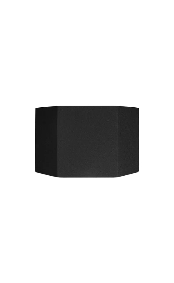 Wharfedale EVO4S Surround Speaker - Pair - Black