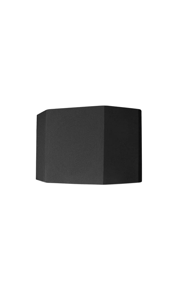 Wharfedale EVO4S Surround Speaker - Pair - Black
