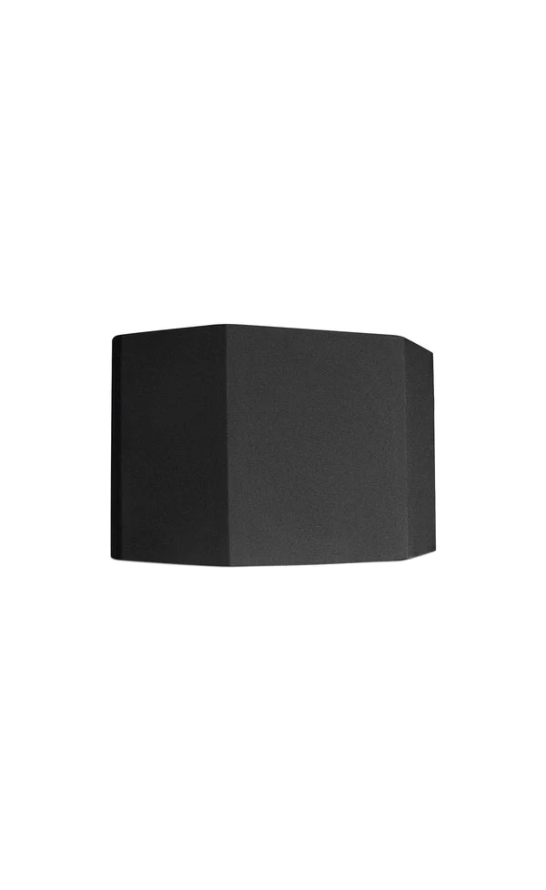 Wharfedale EVO4S Surround Speaker - Pair - Black