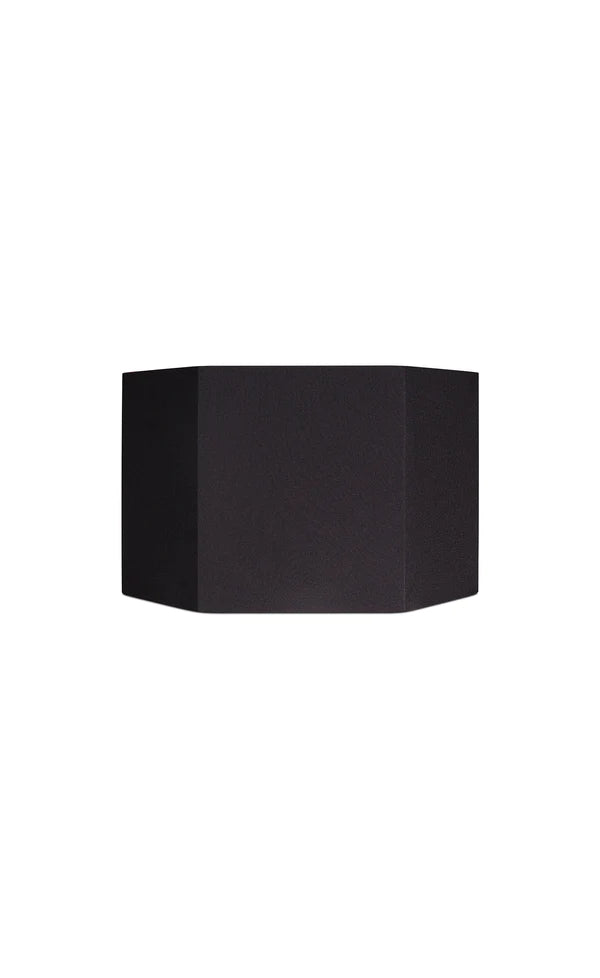 Wharfedale EVO4S Surround Speaker - Pair - Walnut