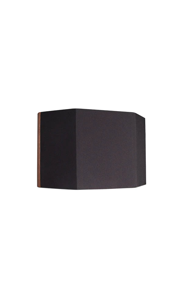 Wharfedale EVO4S Surround Speaker - Pair - Walnut