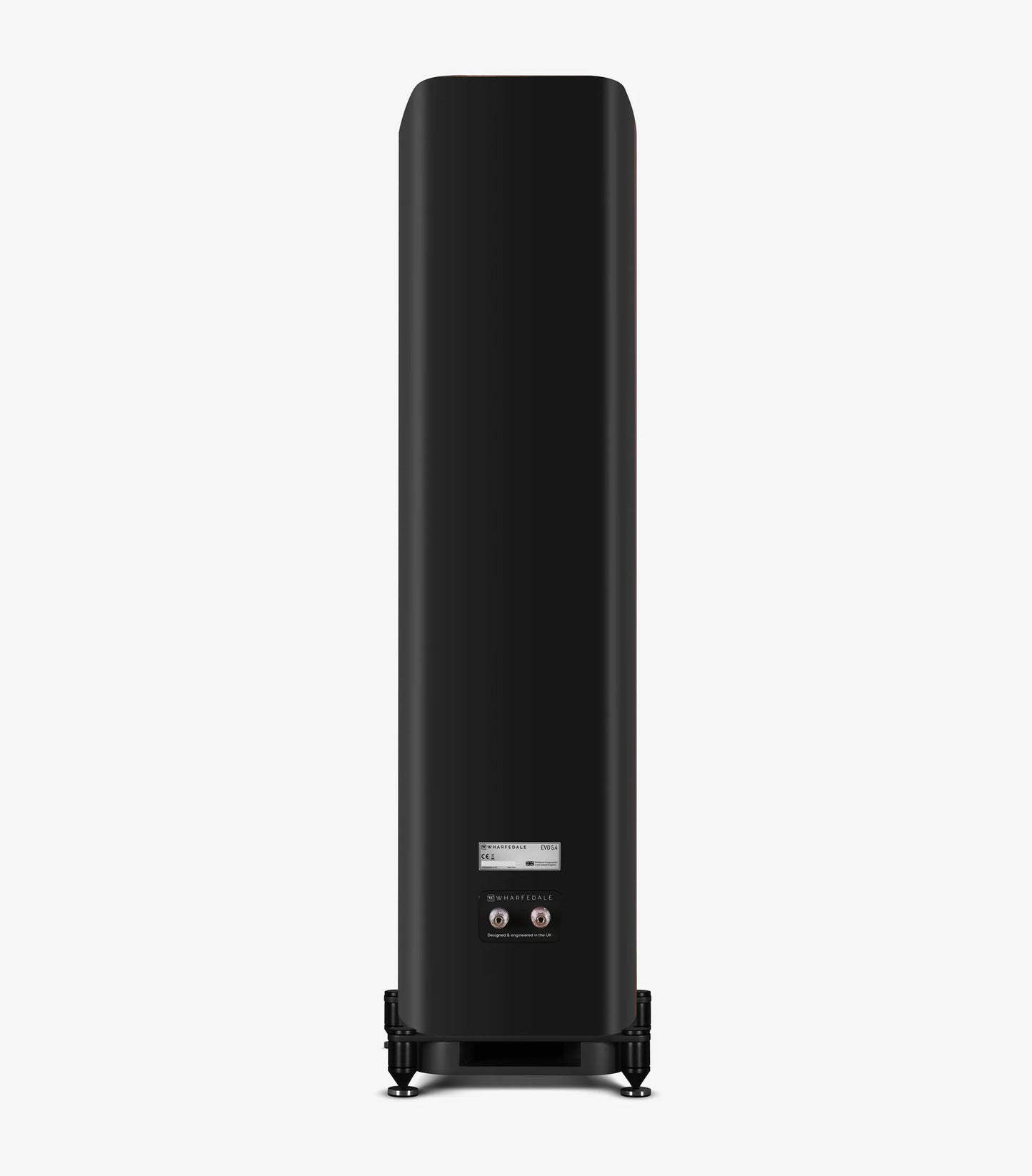 Wharfedale EVO 5.4 Floorstanding Speakers - Pair (Black)