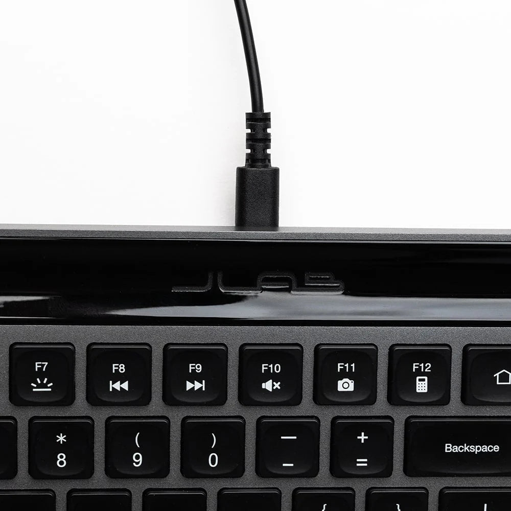 JLAB Epic Wireless Keyboard - Black