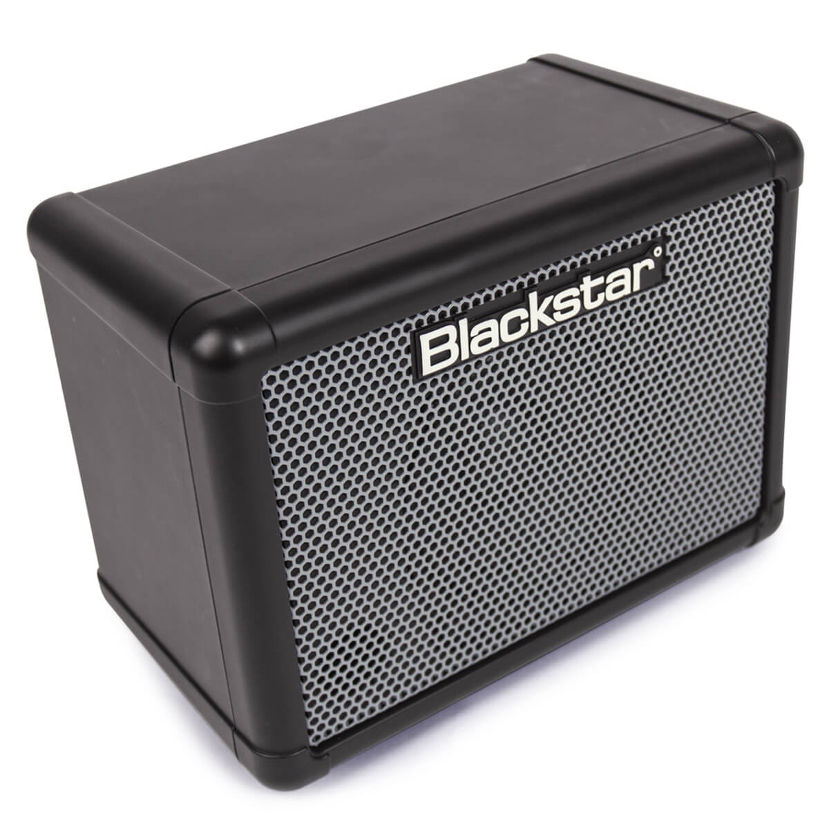 Blackstar FLY 3 Bass Guitar Mini Amp Stereo Pack - Black