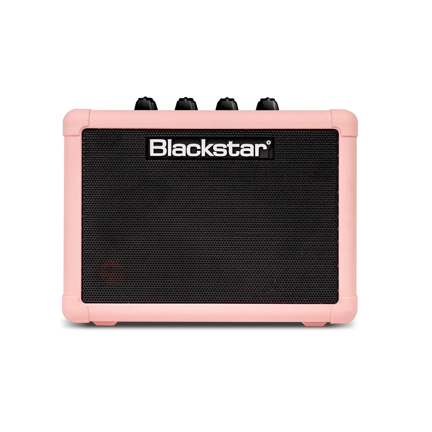 Blackstar FLY 3 Mini Guitar Amp - Shell Pink (Each)