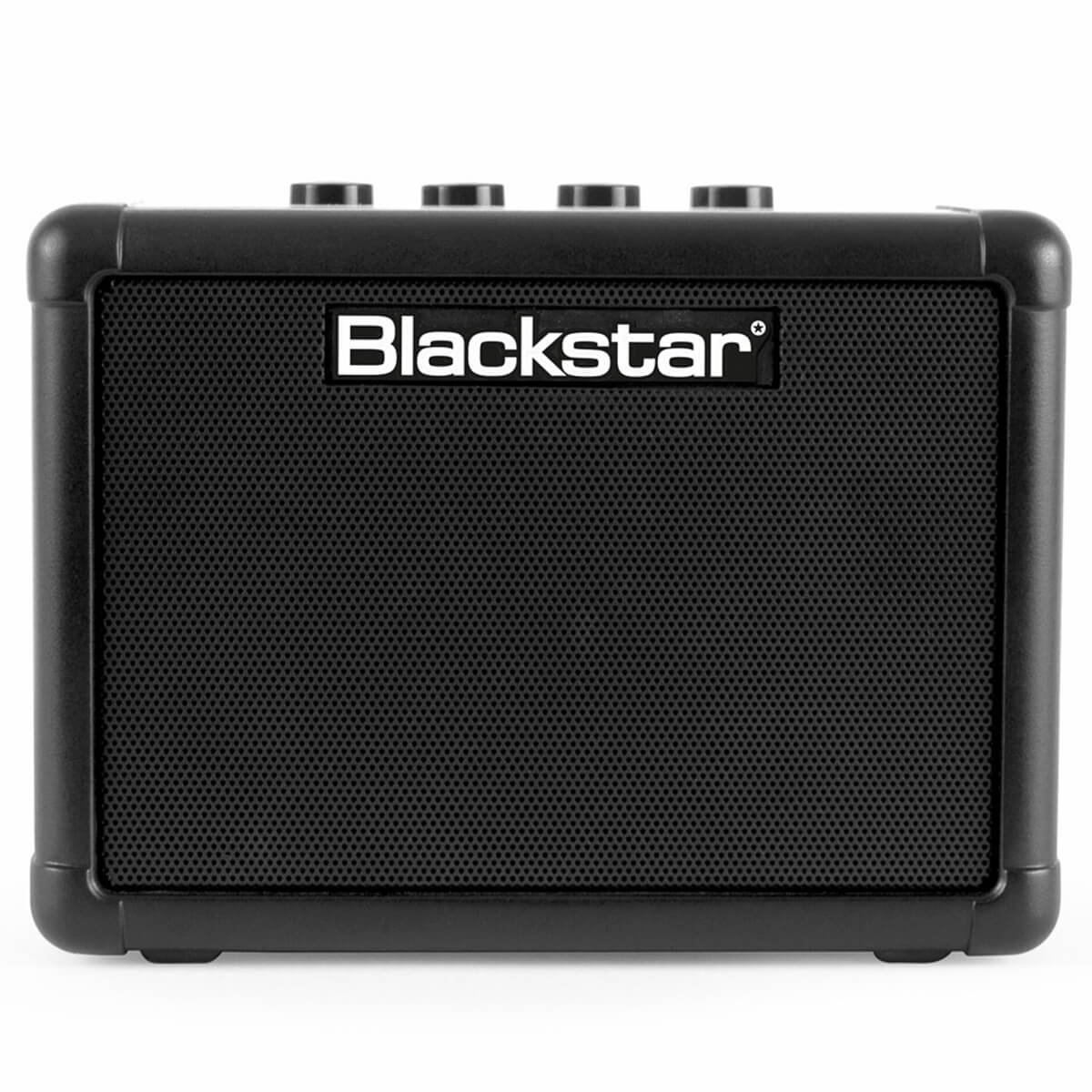 Blackstar FLY3 Mini Amplifier - Black