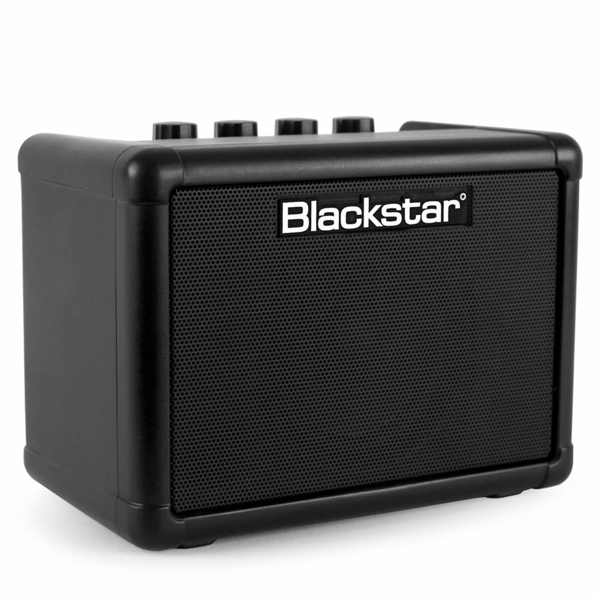 Blackstar FLY3 Mini Amplifier - Black