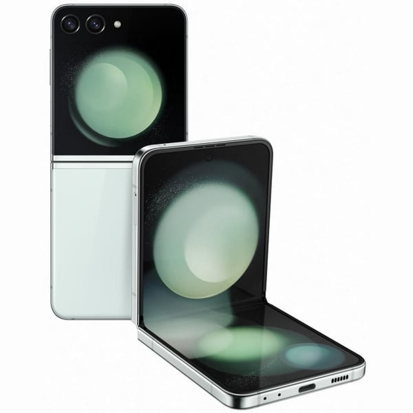 Samsung Galaxy Z Flip5 512GB 5G - Mint