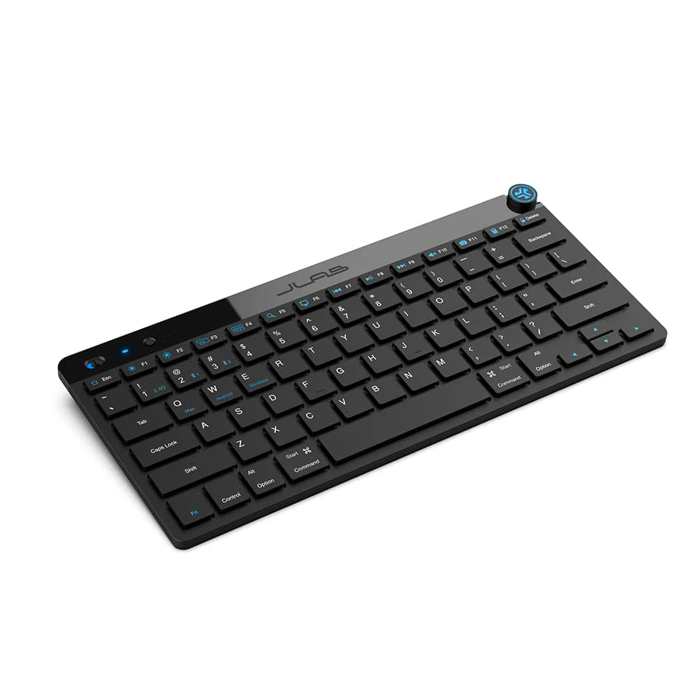 JLAB GO Wireless Keyboard - Black