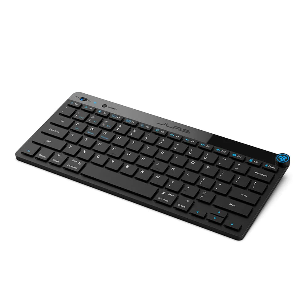 JLAB GO Wireless Keyboard - Black