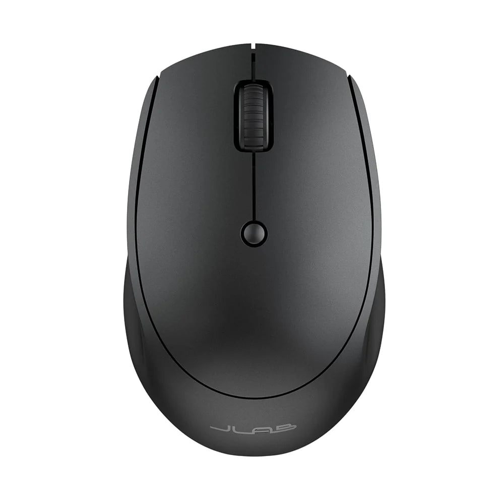 JLAB GO Wireless Mouse - Black