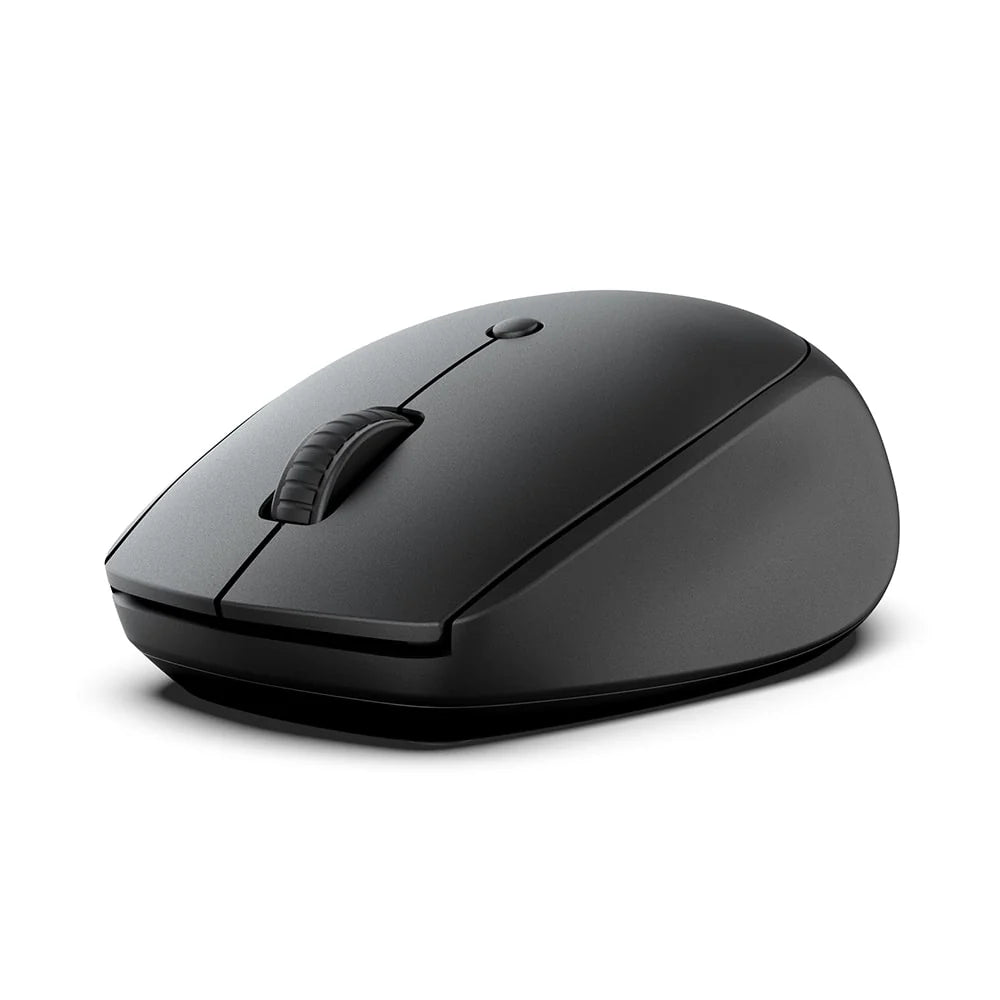 JLAB GO Wireless Mouse - Black