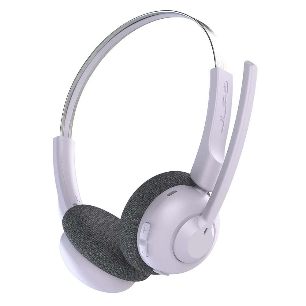 JLab Go Work Pop On-Ear Headset - Lalic