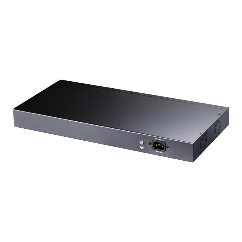 cudy 16-Port PoE+ Unmanaged Switch