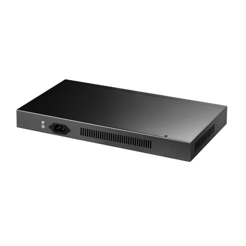 cudy 24 Port Layer 2 Managed Gigabit PoE Switch