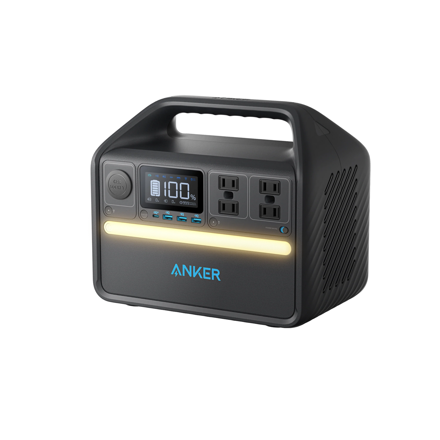 Anker 535 PowerHouse 512Wh | 500W