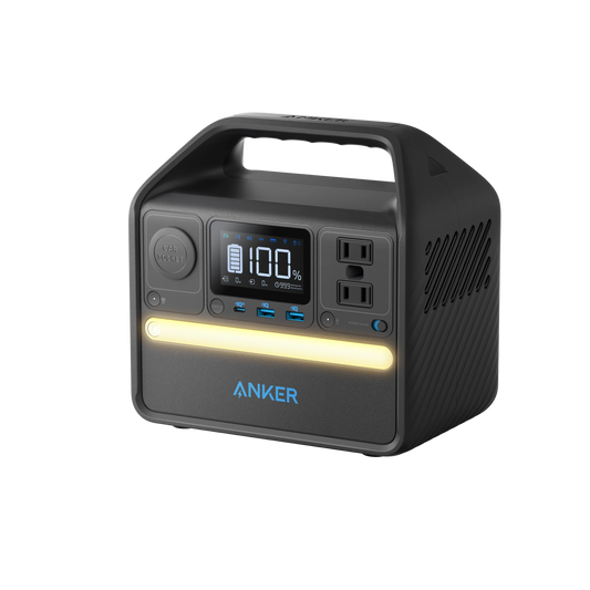 Anker 521 PowerHouse 256Wh | 200W