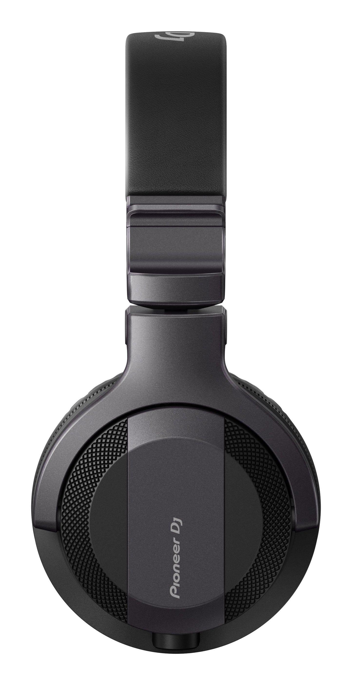 Pioneer DJ HDJ-CUE1 DJ Headphones - Black