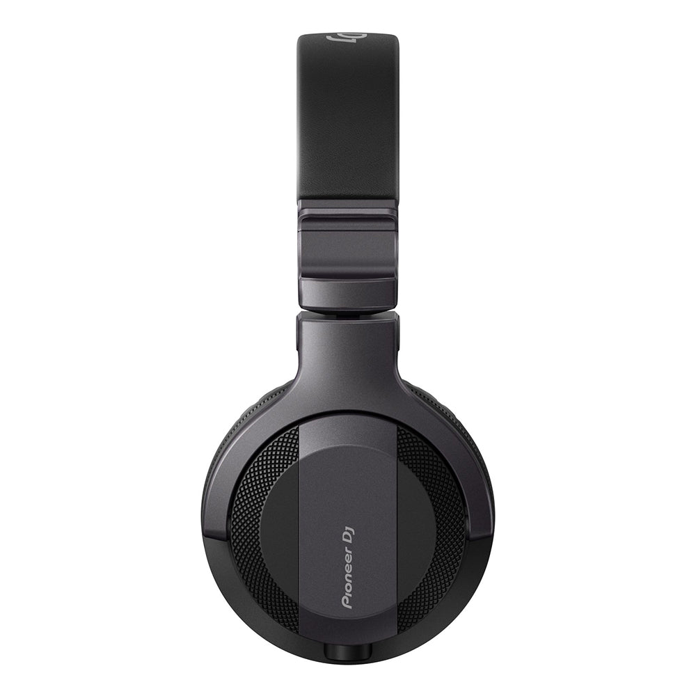 Pioneer DJ HDJ-CUE1BT DJ Headphones with Bluetooth® functionality - Black