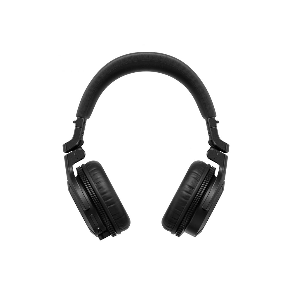 Pioneer DJ HDJ-CUE1BT DJ Headphones with Bluetooth® functionality - Black