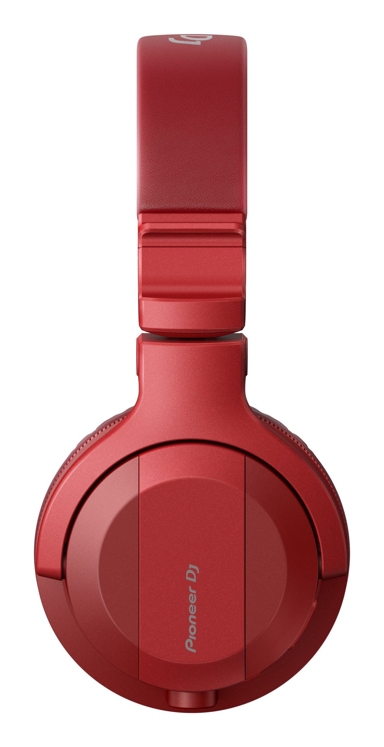 Pioneer DJ HDJ-CUE1BT DJ Headphones with Bluetooth® functionality - Red