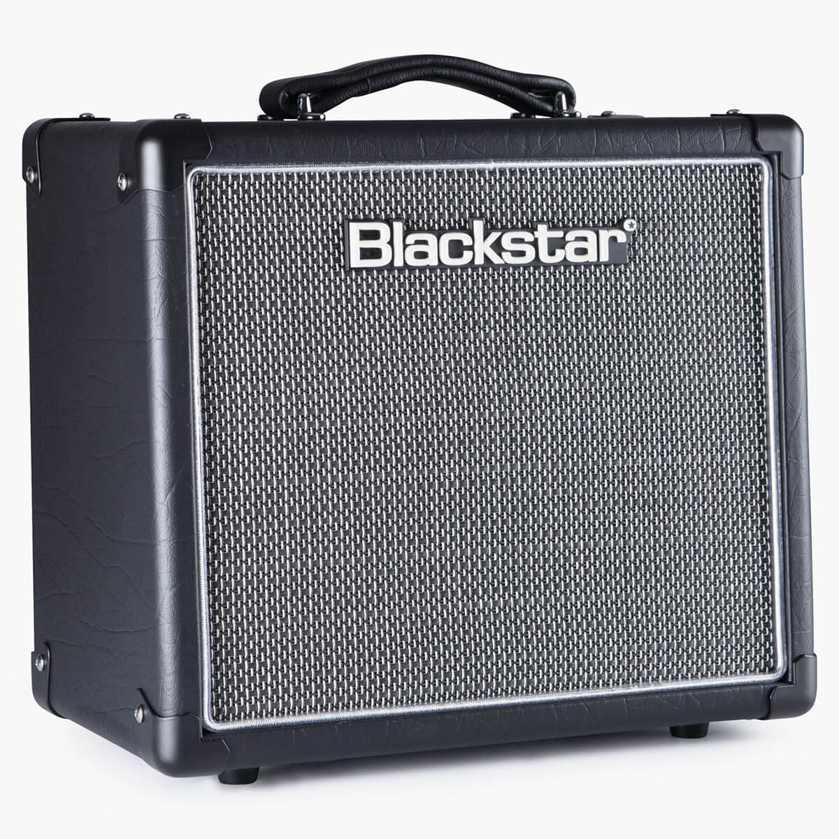 Blackstar HT-1R MKII Valve Combo with Reverb Amplifier - Black (Each)