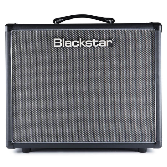 Blackstar HT-20R MKII Valve Combo Amplifier with Reverb - Black