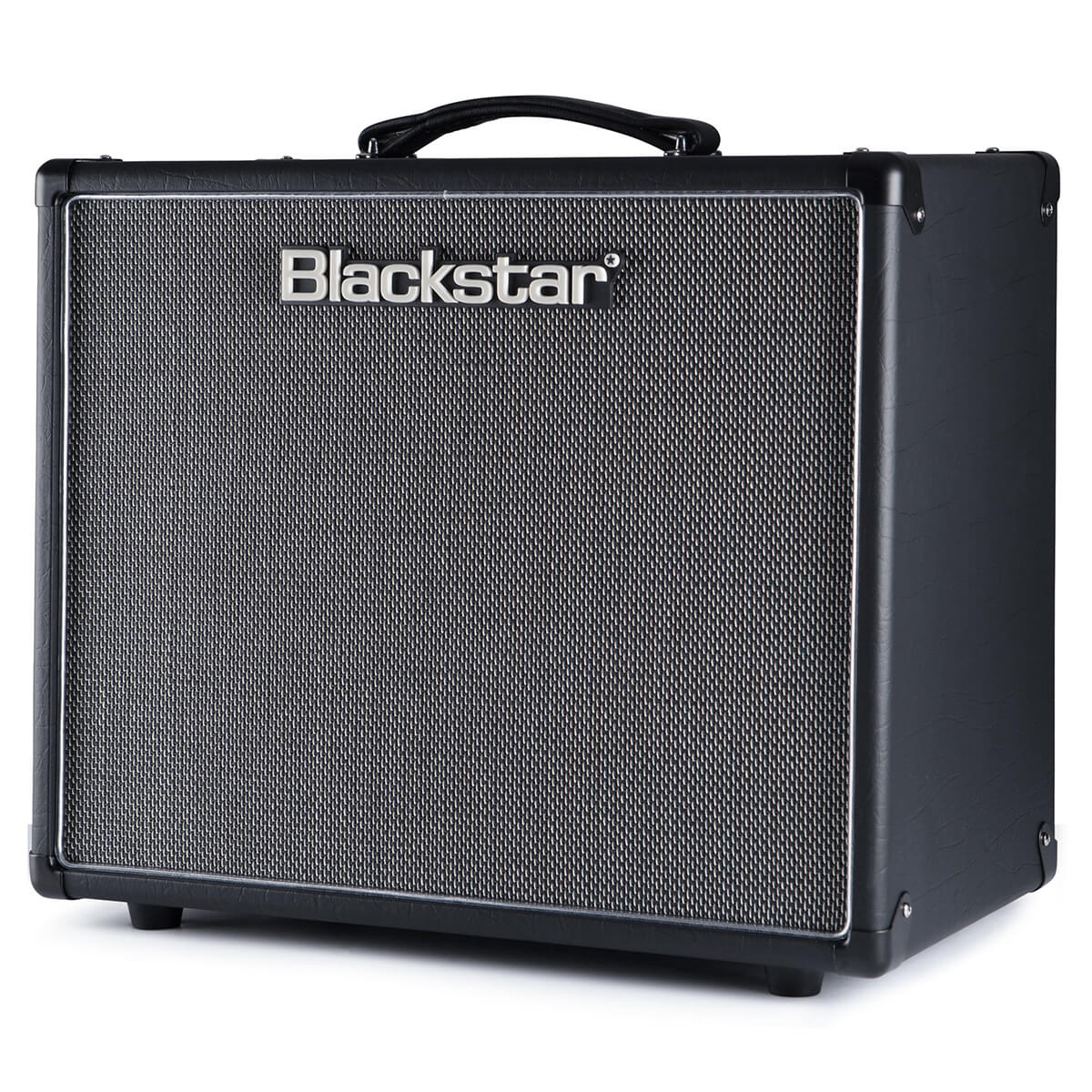 Blackstar HT-20R MKII Valve Combo Amplifier with Reverb - Black