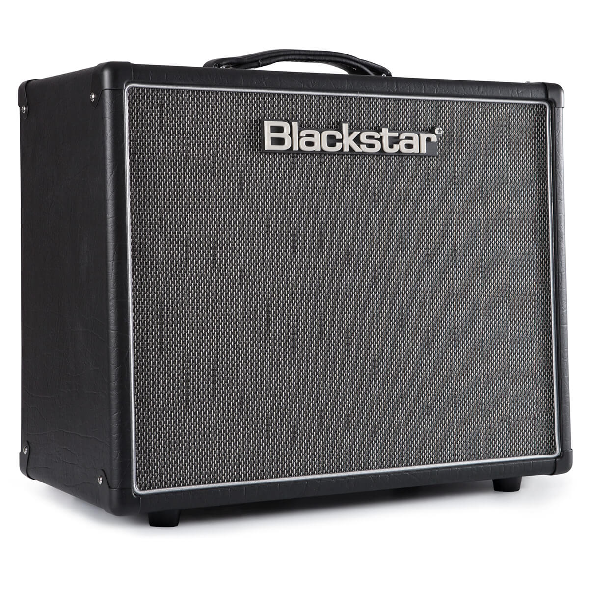 Blackstar HT-20R MKII Valve Combo Amplifier with Reverb - Black