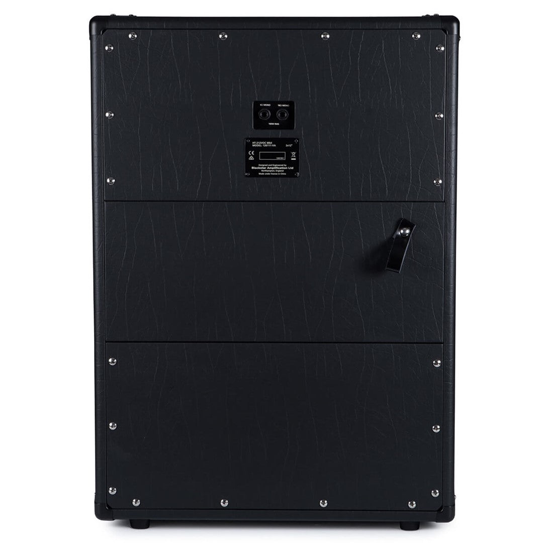 Blackstar HT 212V MKII Extension Cabinet - Each (Black)