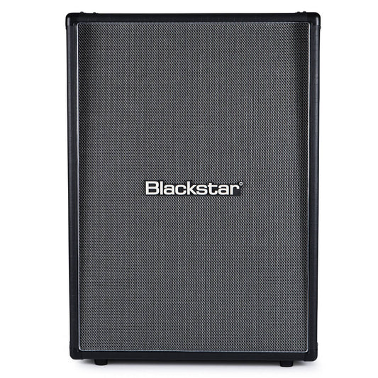 Blackstar HT-212VOC MKII Vertical Speaker Cabinet - Each - Black