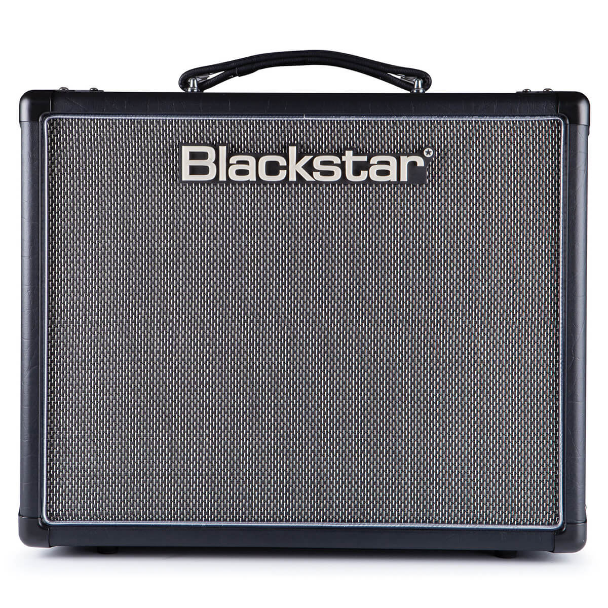 Blackstar HT-5R MKII Valve Combo Amplifier with Reverb - Black (Each)