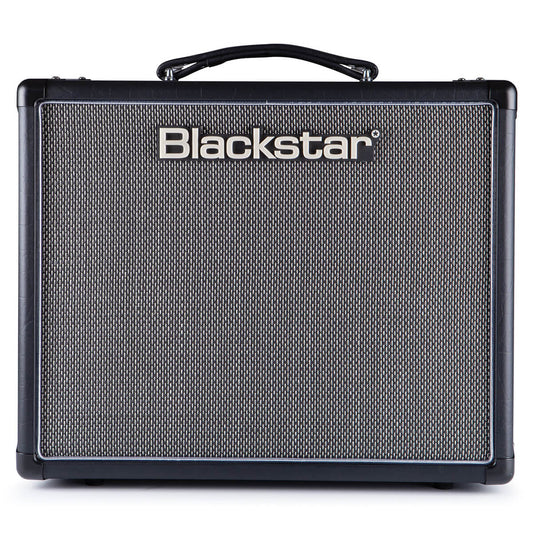Blackstar HT-5R MKII Valve Combo Amplifier with Reverb - Black (Each)