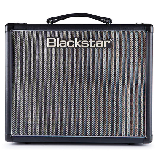 Blackstar HT-5R MKII Valve Combo Amplifier with Reverb - Black (Each)