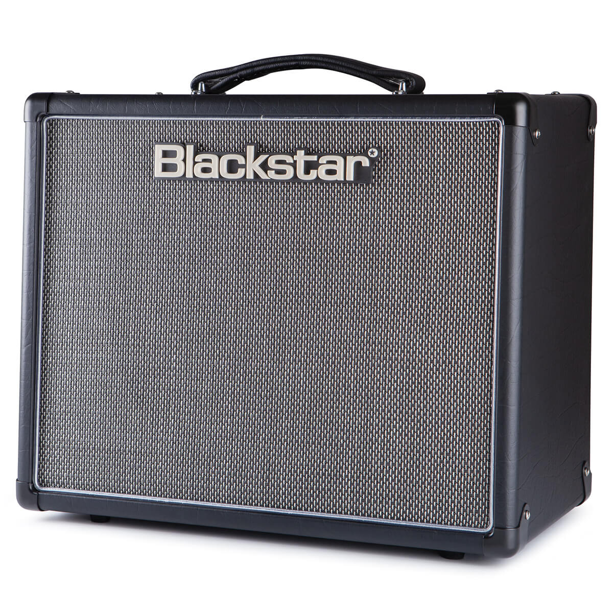 Blackstar HT-5R MKII Valve Combo Amplifier with Reverb - Black (Each)