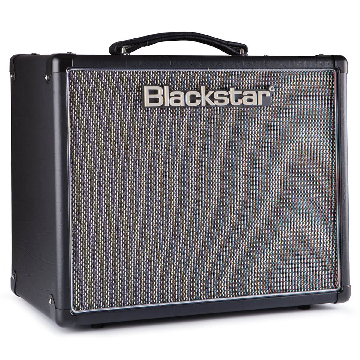 Blackstar HT-5R MKII Valve Combo Amplifier with Reverb - Black (Each)