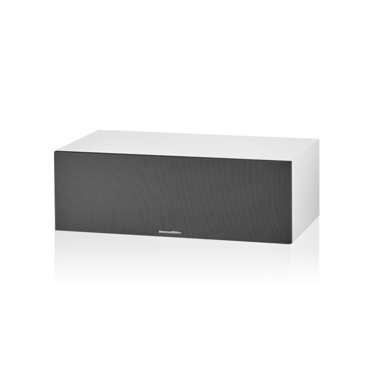 Bowers & Wilkins HTM6 S3 Center Speaker - Each - White