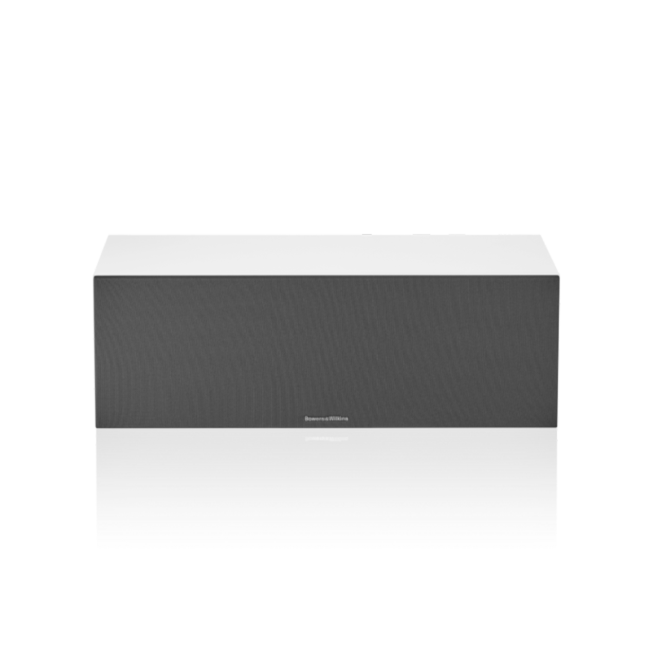 Bowers & Wilkins HTM6 S3 Center Speaker - Each - White